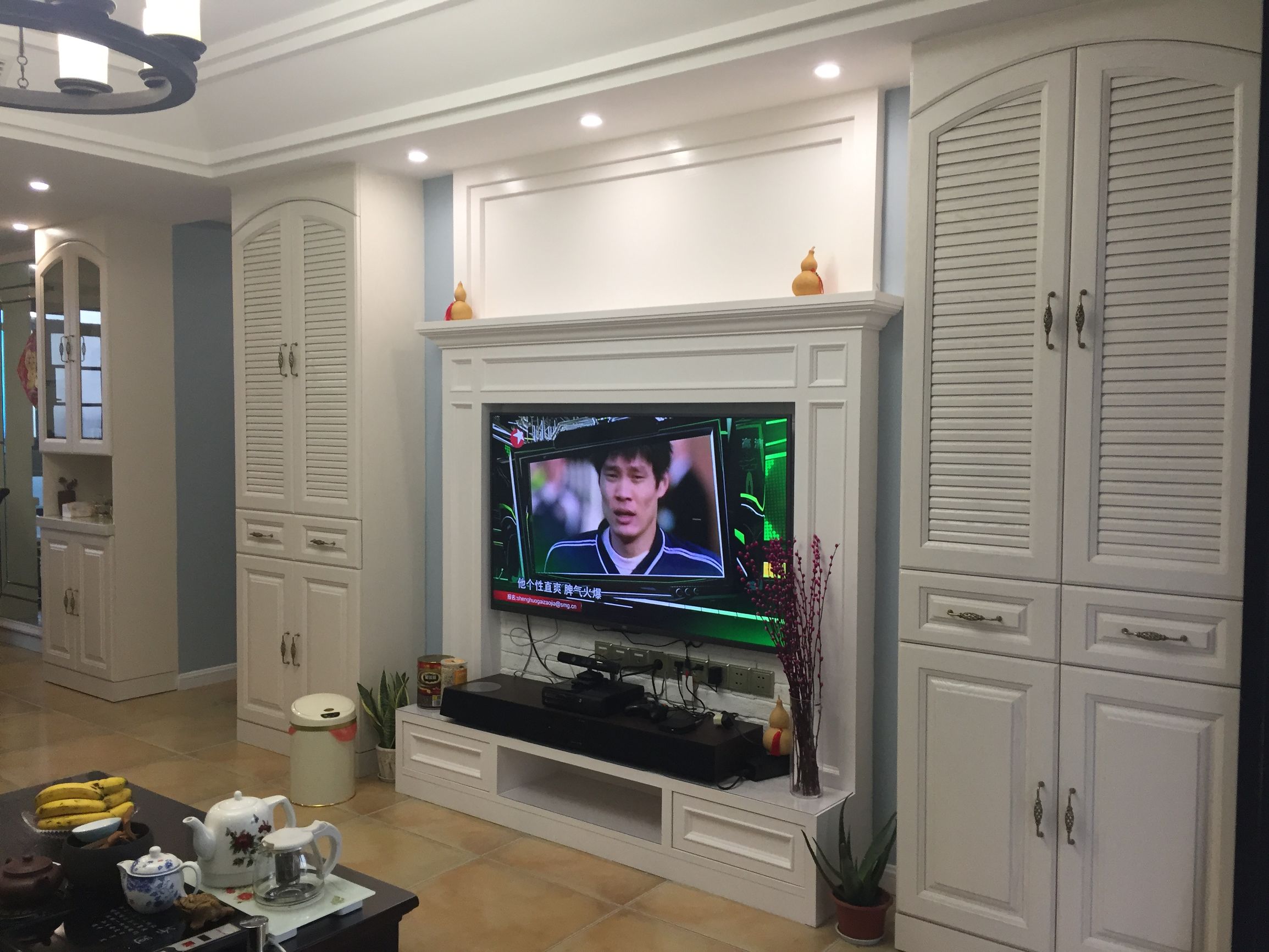 邻居都说漂亮的装修,邻居都说你家装修好看