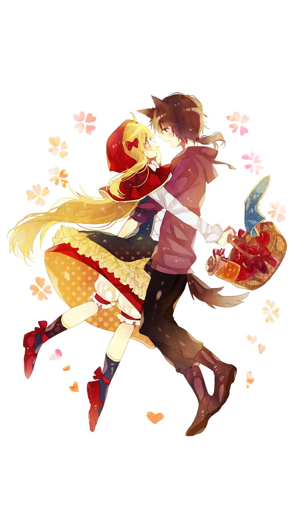 唯美锁屏壁纸图片大全少女心,向日葵唯美壁纸锁屏图片