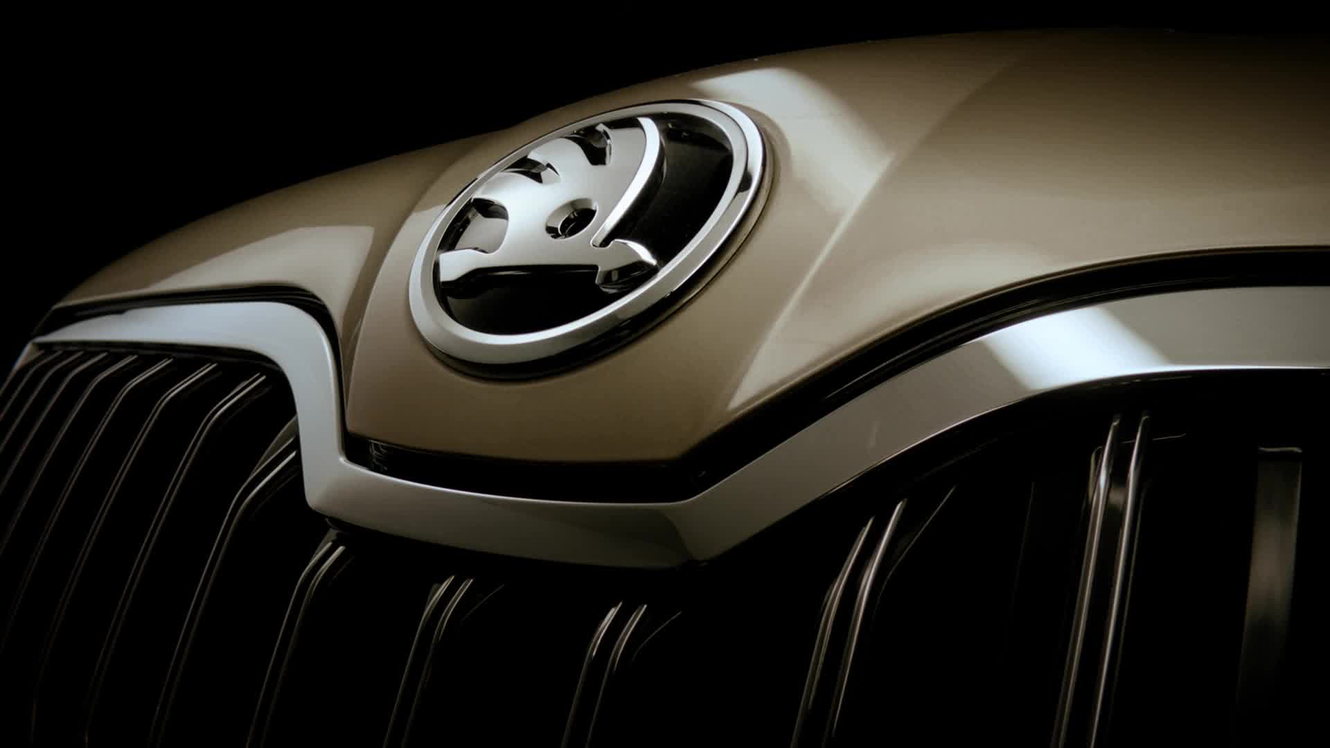 车体皮实耐用，大众也给他当后台，可为啥斯柯达就是叫好不叫座？