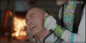 从秦始皇到皇太极,他演电视剧把历史学了个遍,可以转行当老师了