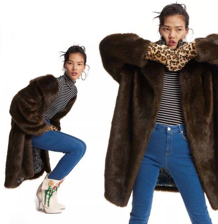 皮草是环保公敌吗,真假皮草有什么区别