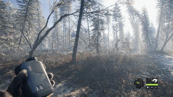 枫评游戏之《猎人野性的呼唤》：我欠这款硬核游戏一篇像样的测评