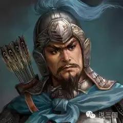 三国有勇无谋的十大名将,三国最悲情的十大名将