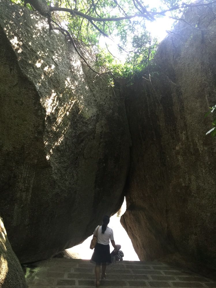 亲子三亚游,什么标题都不如这句话!