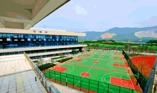 苏州科技城有哪些好的学校,苏州科技城学校排名