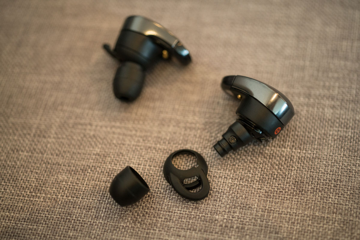 索尼降噪豆1000xm4舒适度,索尼降噪豆有防丢失定位么