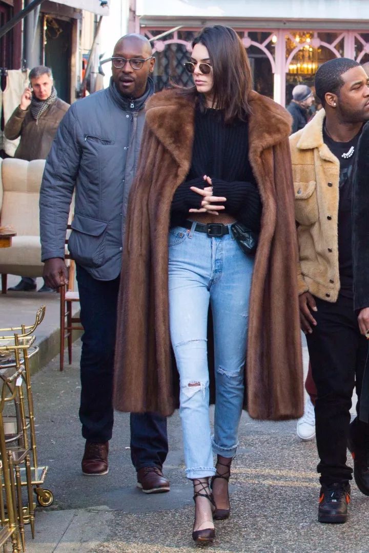 真假皮草，到底谁才是环保公敌？