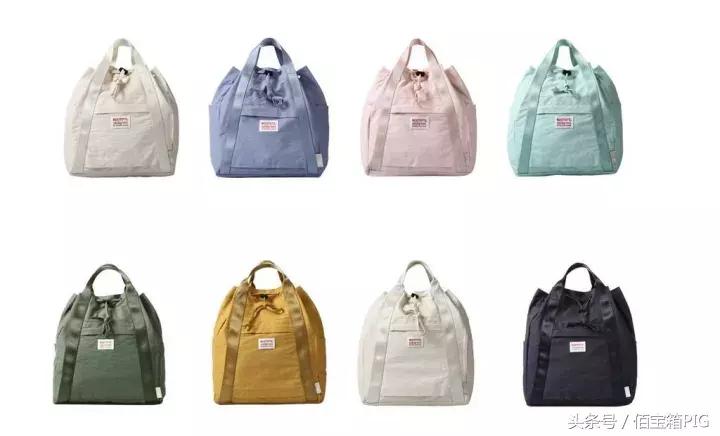 适合上学女生背的轻奢包,适合学生出门背的包包推荐