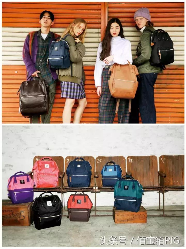 适合初中女生背的日常包包,适合小个子女生的包实用
