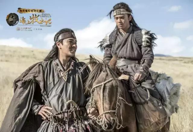 “九”别重逢，给这剧打101分也不怕它骄傲！