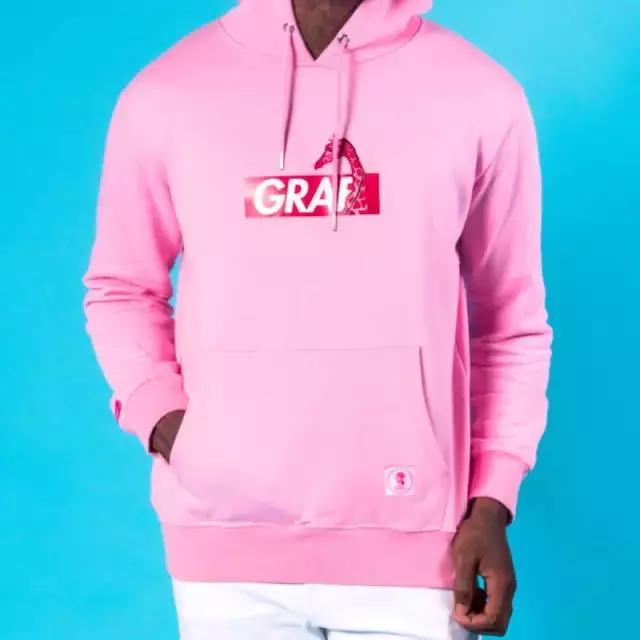 某宝好看衣服店铺推荐,好看不贵的潮牌店