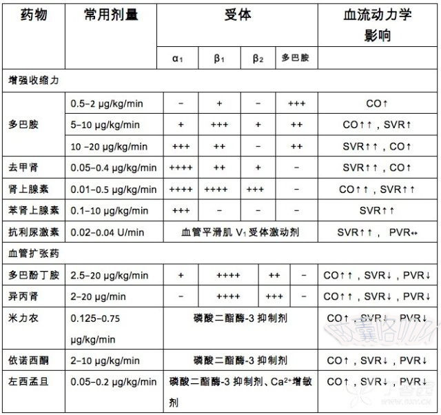 心源性休克为什么不能用肾上腺素,心源性休克处理流程