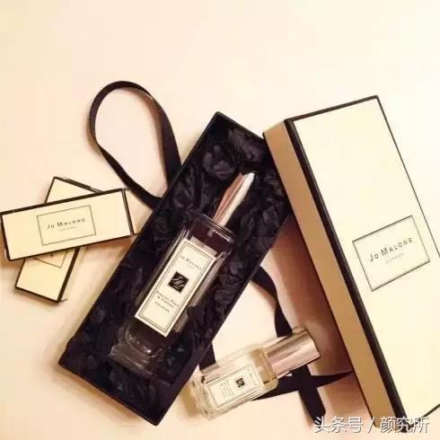 10款好闻到哭泣的秋冬香水，吃土*党**也买得起