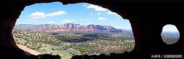 美国风景最美的小镇,美国风景最好的小镇