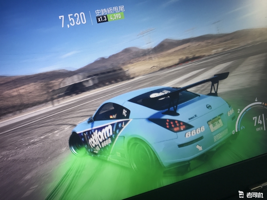 快上车！神奇的极品飞车终于更新了，你喜欢那辆？