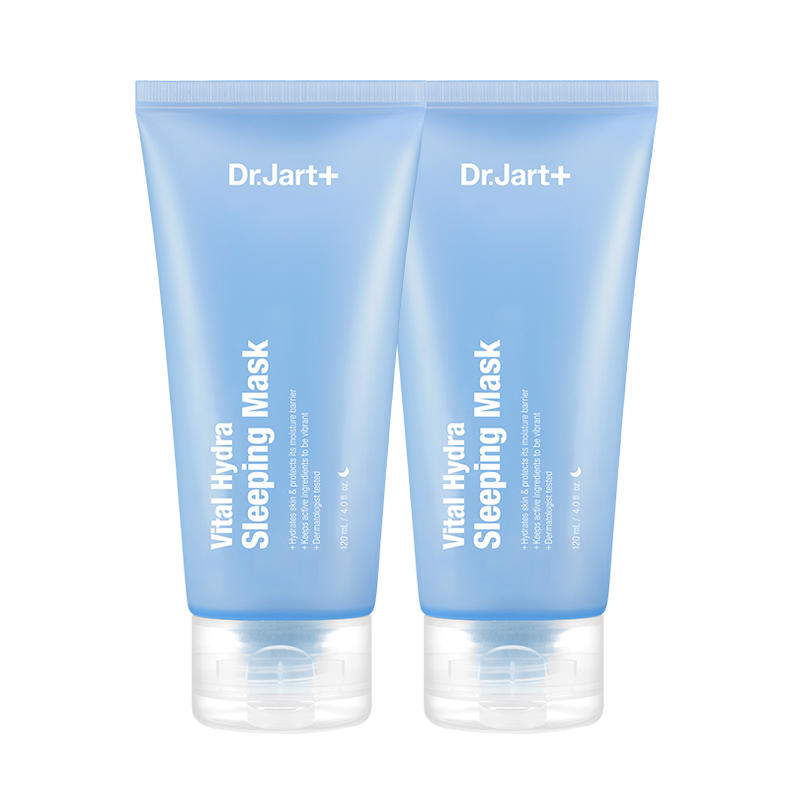 最好用的十款睡眠面膜,推荐一个特好用国货睡眠面膜