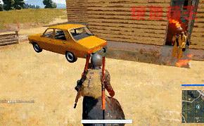 绝地求生燃烧瓶新玩法,最新绝地求生改燃烧瓶设置