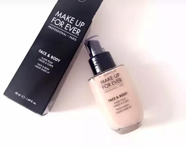 秋冬大牌粉底液推荐不暗沉,秋冬最好用的粉底液