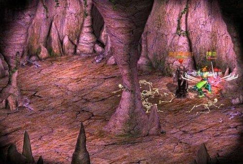 全服唯一一个玩家,全服只剩下一名玩家