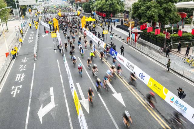 18年环法中国巅峰赛冲刺王,环法巅峰对决