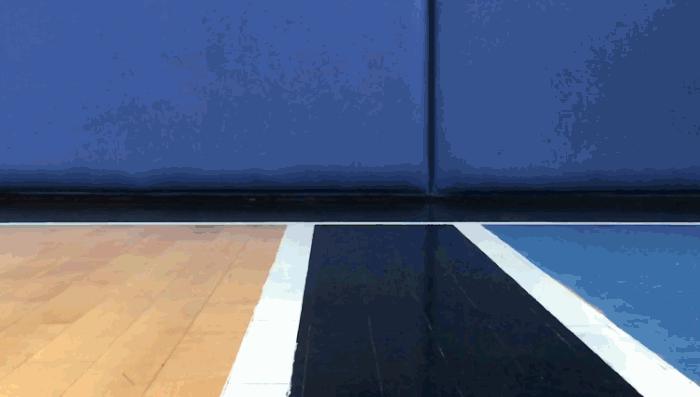 利拉德4适合突破吗,利拉德4