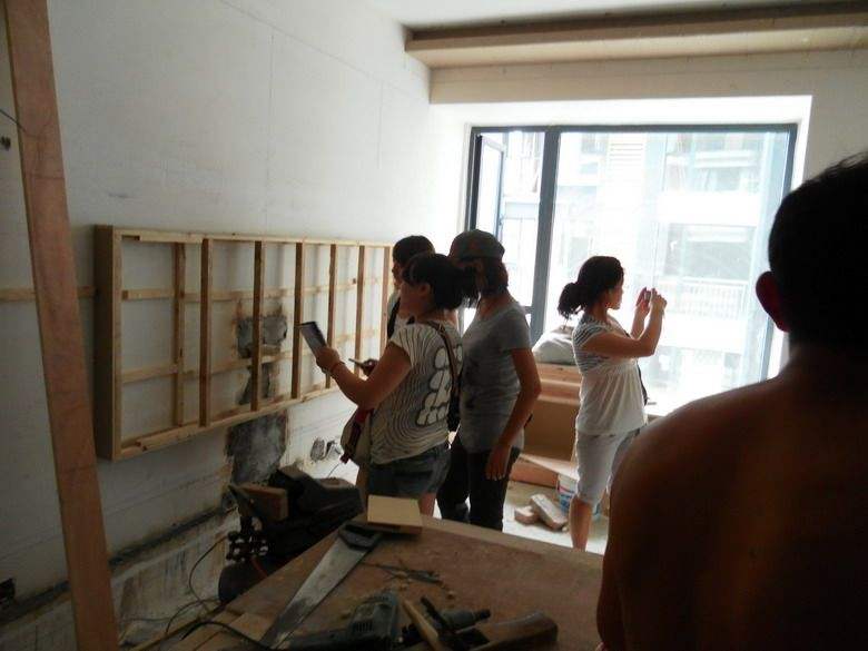 零基础学室内设计该不该入行,室内设计自学还是培训比较好