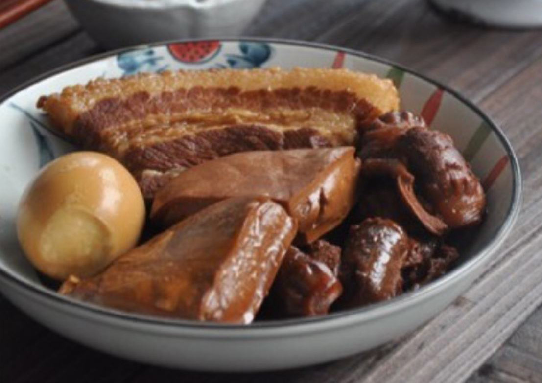 各种卤味配方揭秘,老北京卤味配方秘方