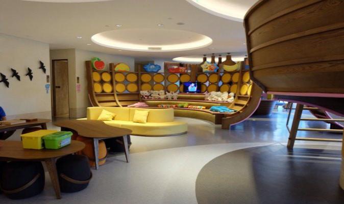 国内亲子游必去的10个海边,假期带孩子去大海旅游推荐