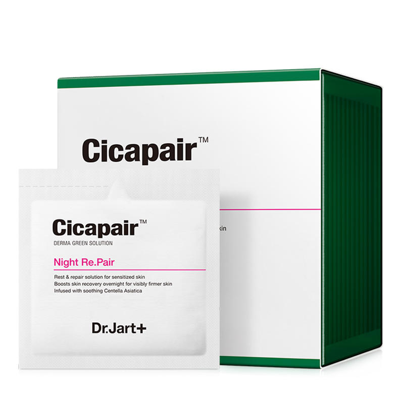 最好用的十款睡眠面膜,推荐一个特好用国货睡眠面膜