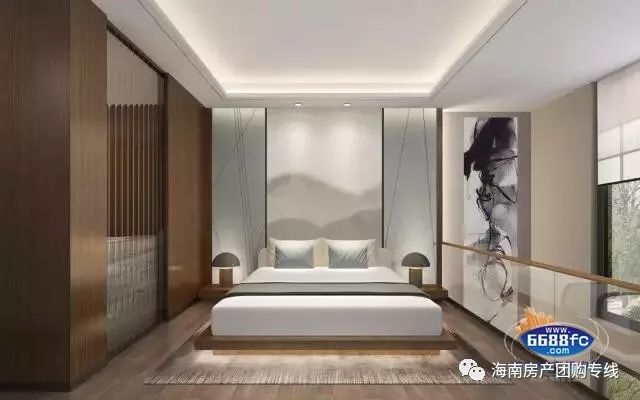 三亚海棠湾联投海棠韵房价,联投海棠韵复式