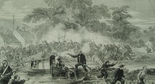 清朝的八旗军为什么这么腐败,晚清部队有多腐败