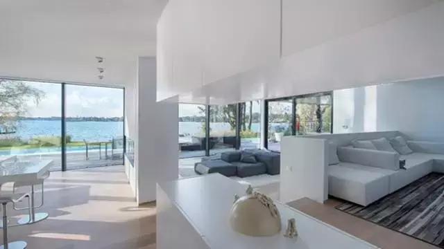 古罗马软装风格,英式软装风格