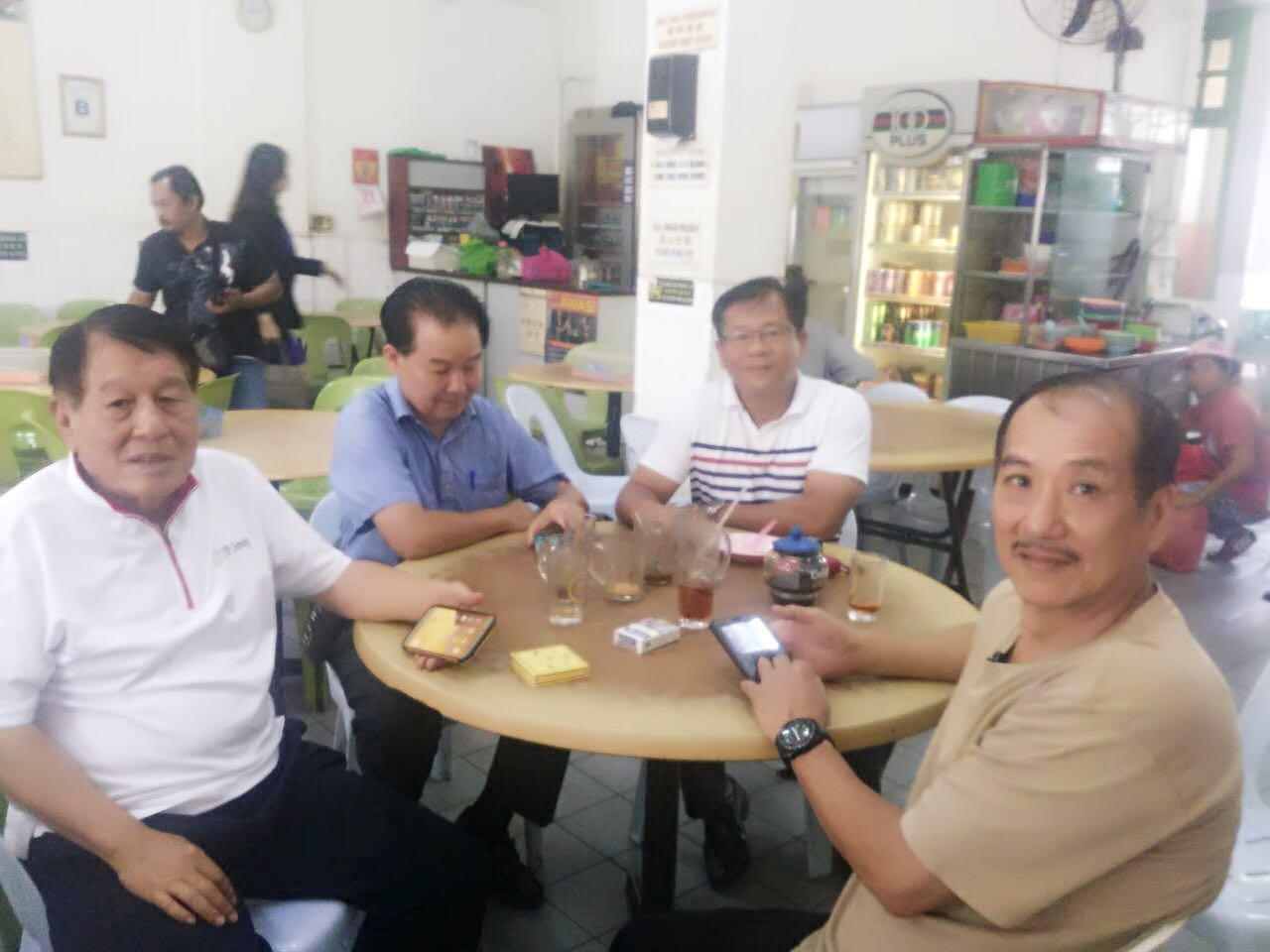 在马来西亚的中国女人,去马来西亚旅游的女孩