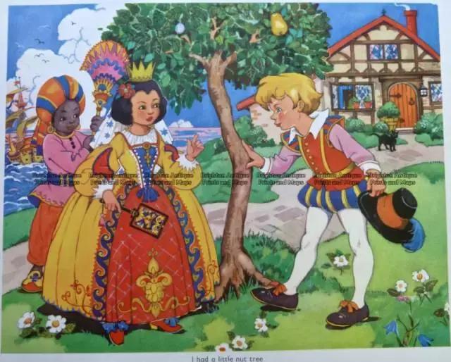 0-3岁早教英文童谣,最适合低幼宝宝听的13首英文童谣