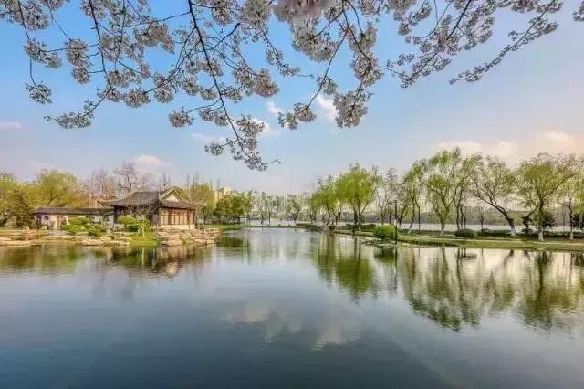 建邺区代表景点是哪里,建邺区核心地段