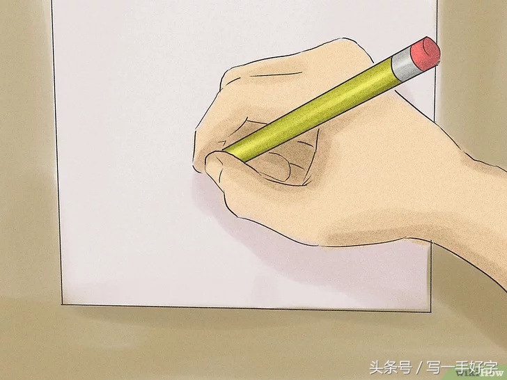 家长怎么教孩子拿笔写1到10,家长如何教小孩握铅笔