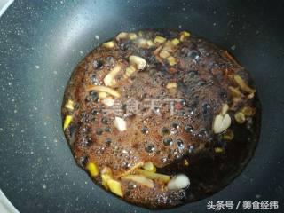 酸醋炖刀鱼的做法,秋刀鱼加醋的做法