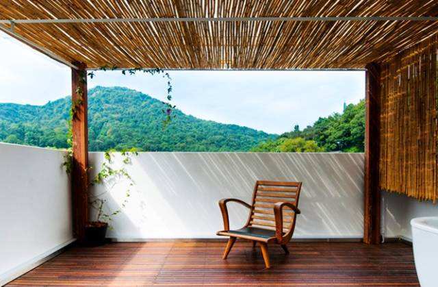 杭州最美十大民宿推荐,想去一个有温度的地方