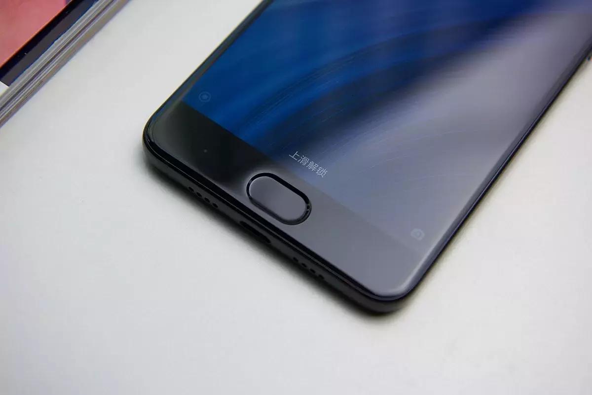 小米note3和小米6差距大吗,小米note3评测大型游戏