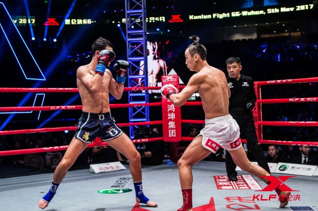 昆仑决61公斤世界冠军金腰带,2018昆仑决66kg世界冠军赛