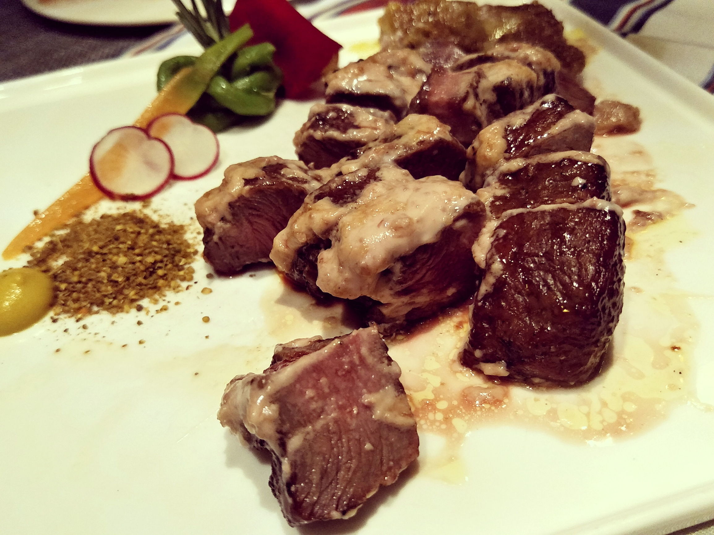 不用纠结买啥吃啥,不用纠结以后吃什么了