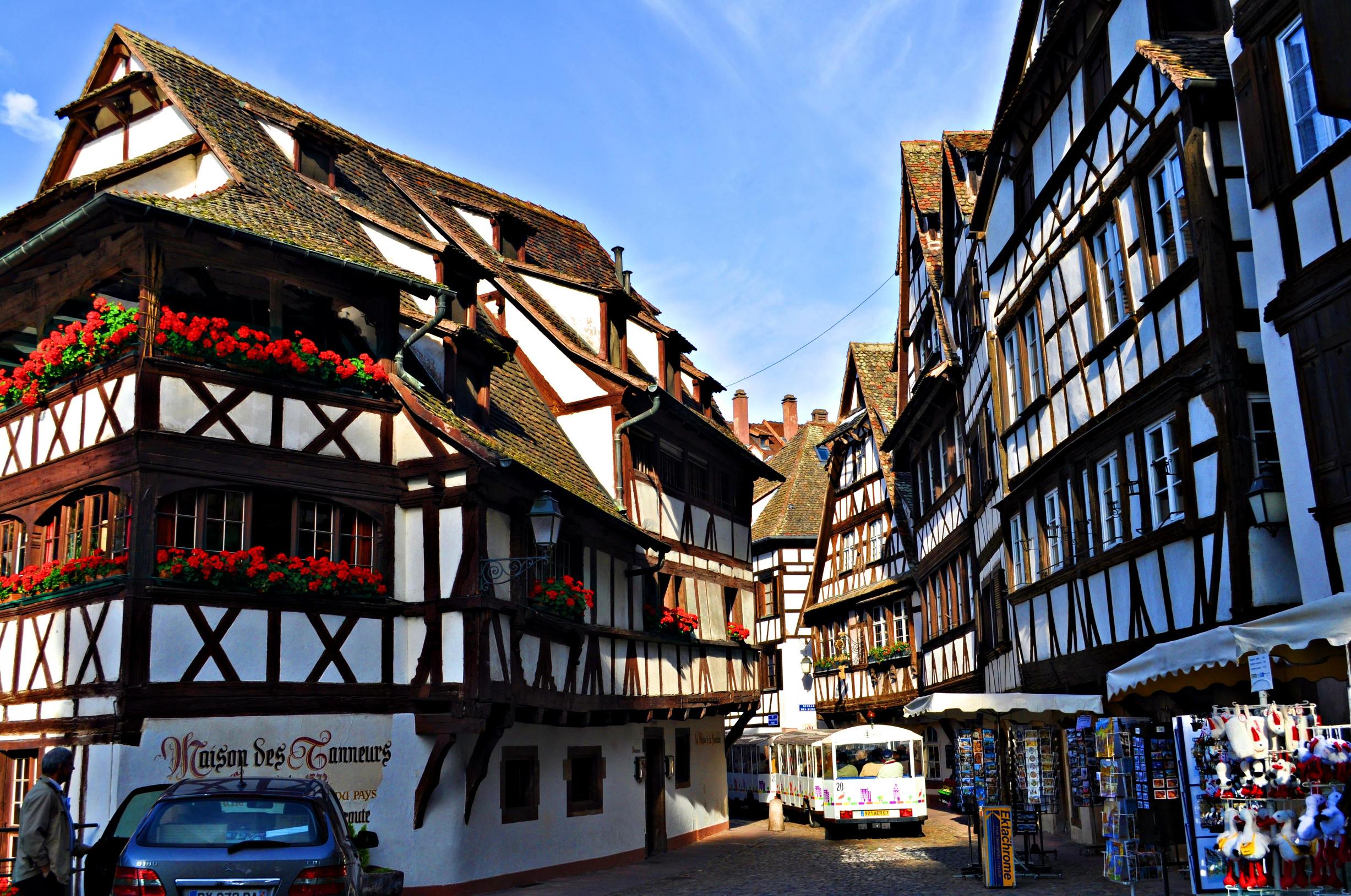 法国香槟之乡在哪里,香槟小镇法国