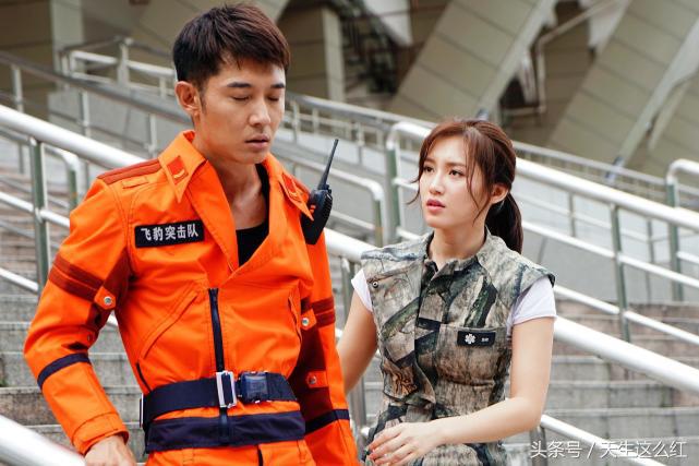 杜淳演的军人电视剧有哪些,杜淳张翰最新视频