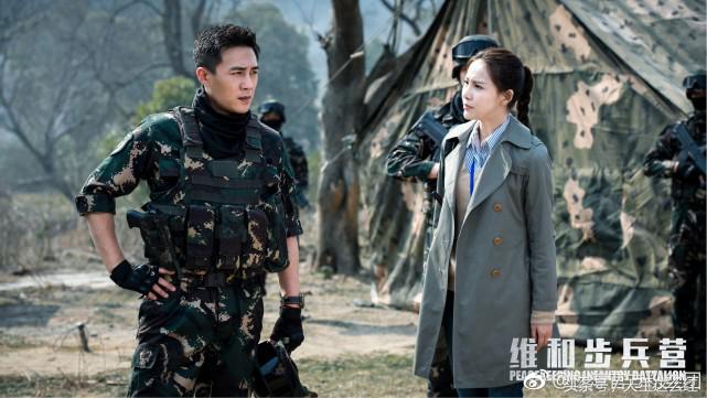 杜淳演的军人电视剧有哪些,杜淳张翰最新视频