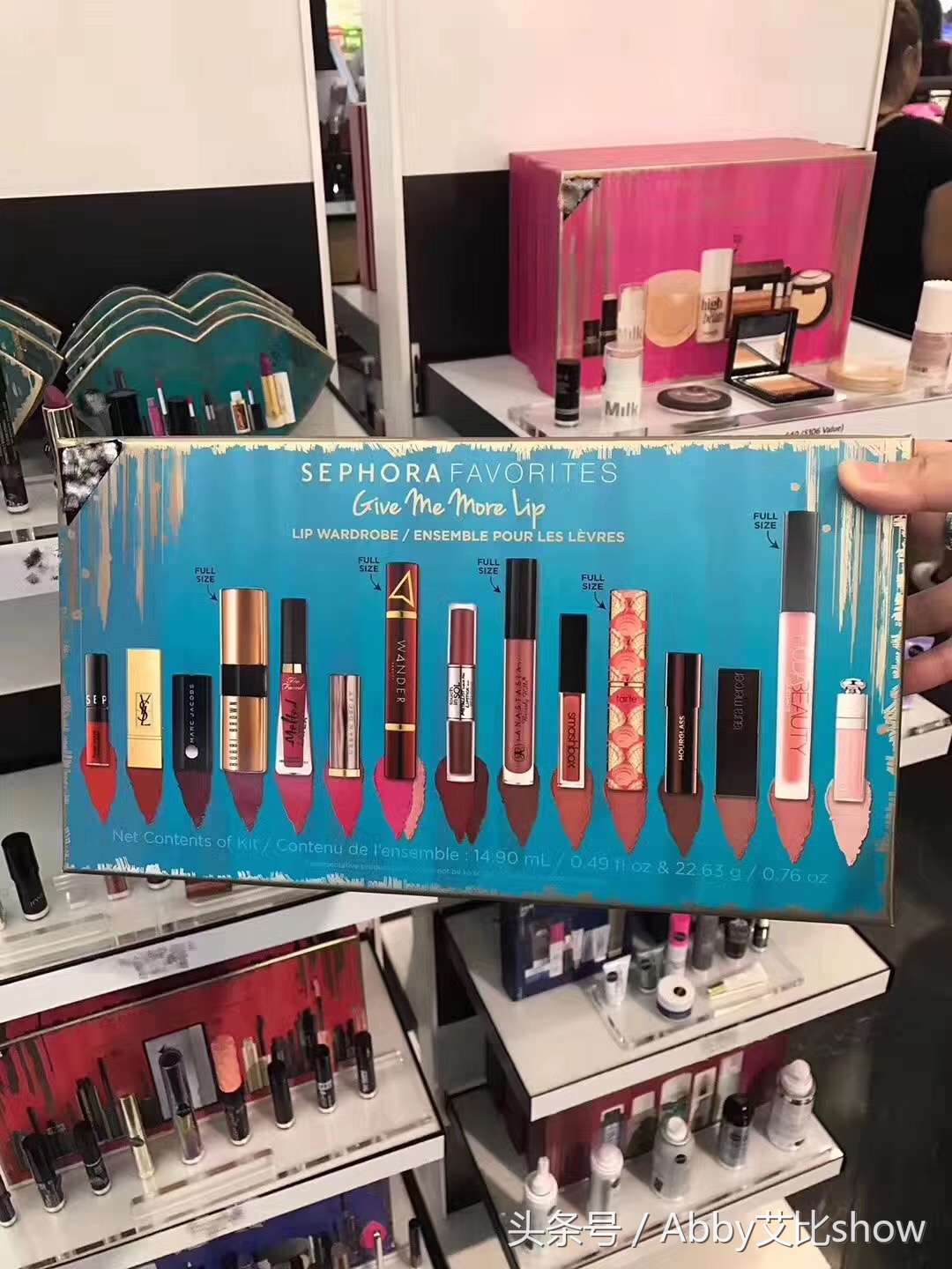 最受欢迎的护肤美妆推荐,2019美妆大赏完整版