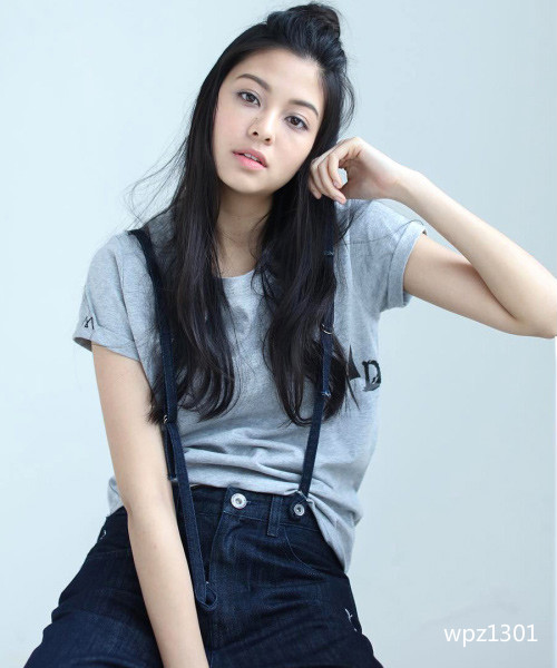 不仅舒适还很潮t恤,比较潮一点的t恤