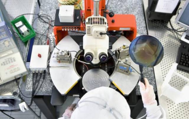 洁净室市场分析报告,电子行业百万级洁净室