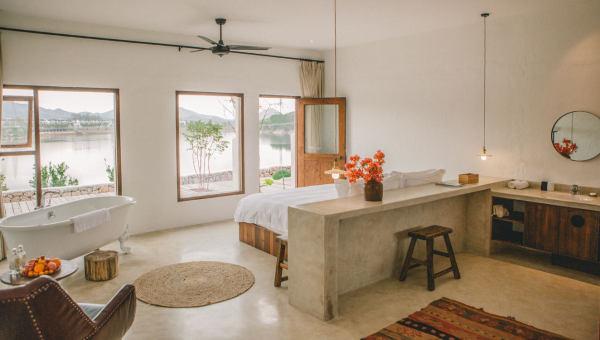 杭州最美十大民宿推荐,想去一个有温度的地方