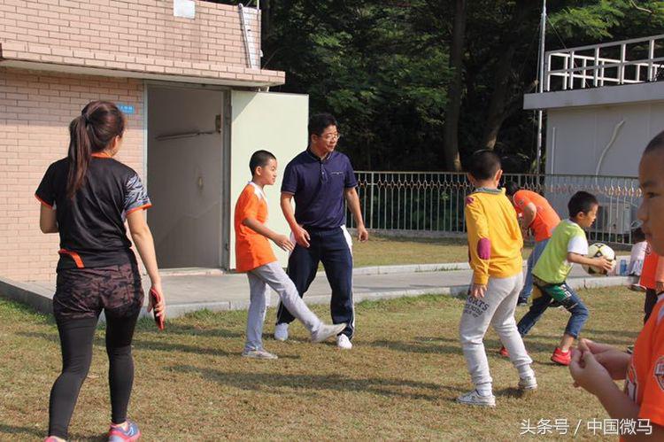 儿童足球队雄鹰,小小足球运动员早教课