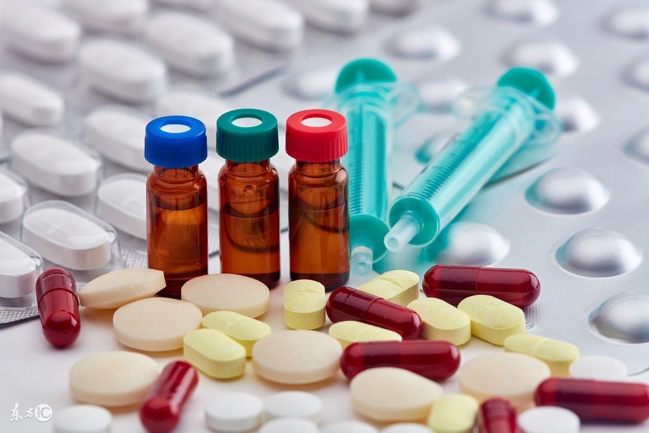 吃了感冒药为啥有红疹,为什么吃了感冒药长痘